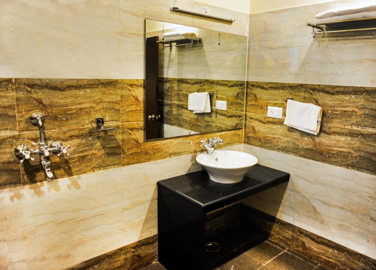 Hotel Raj Regency à Jaipur Extérieur photo