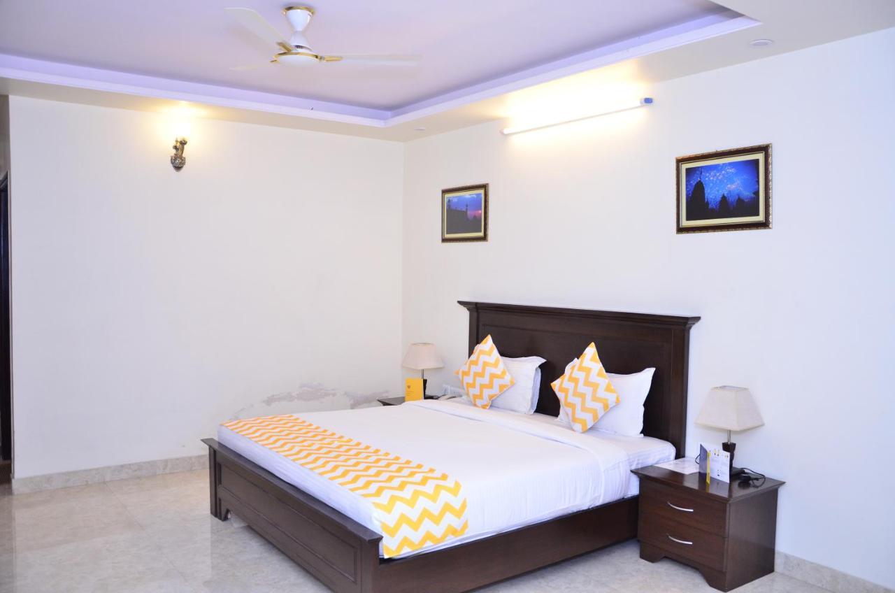 Hotel Raj Regency à Jaipur Extérieur photo