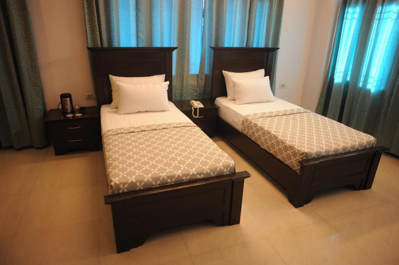 Hotel Raj Regency à Jaipur Extérieur photo