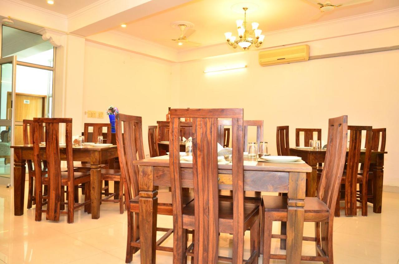 Hotel Raj Regency à Jaipur Extérieur photo
