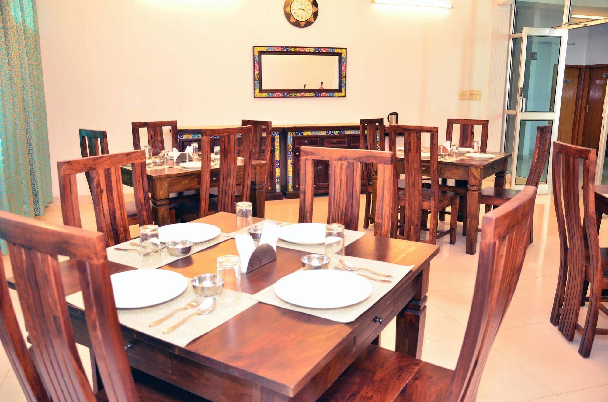 Hotel Raj Regency à Jaipur Extérieur photo