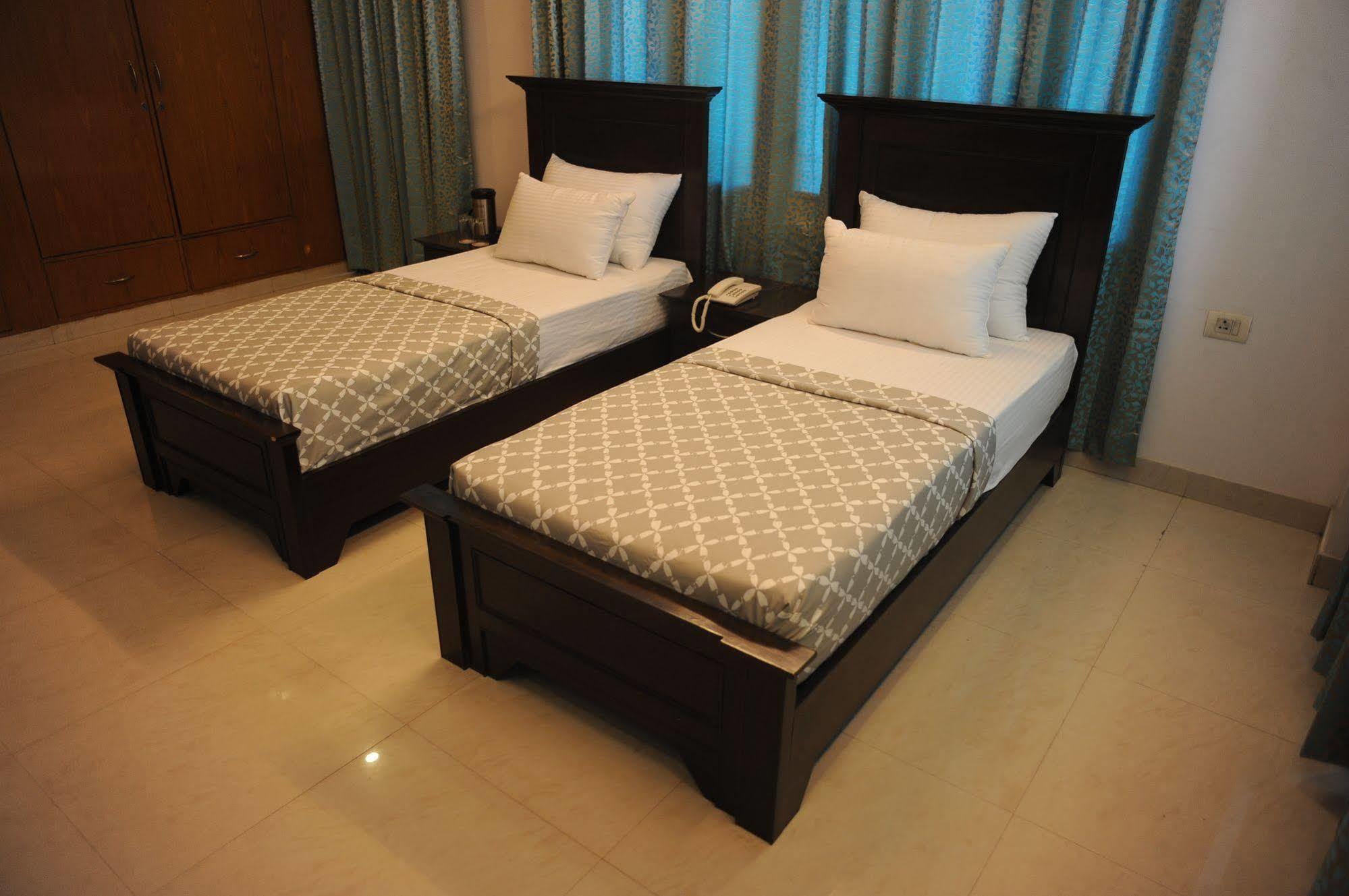 Hotel Raj Regency à Jaipur Extérieur photo