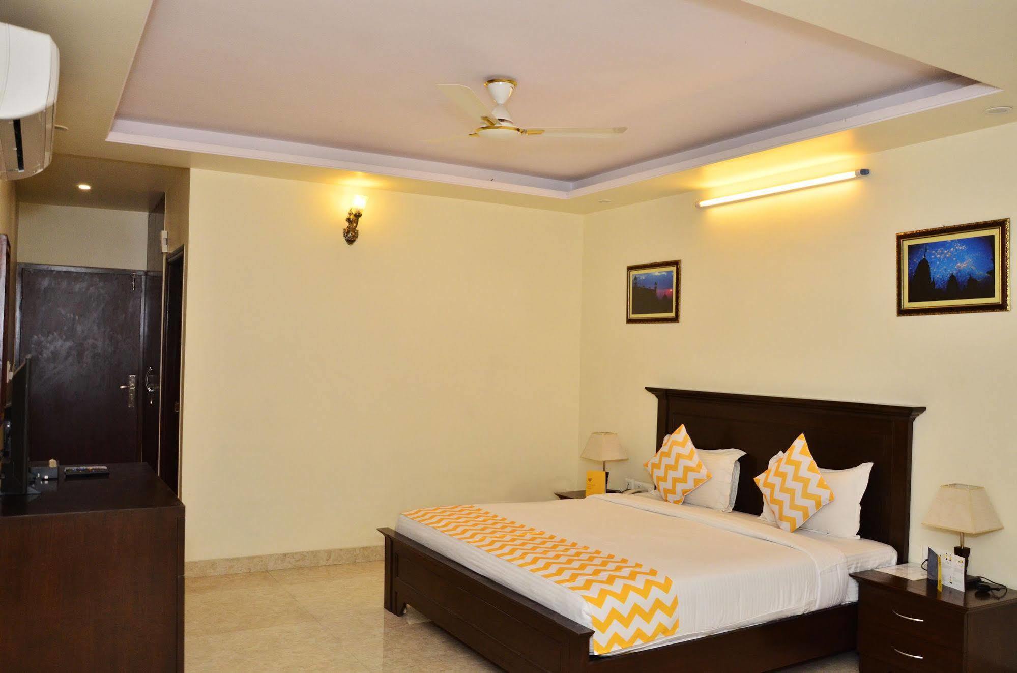 Hotel Raj Regency à Jaipur Extérieur photo