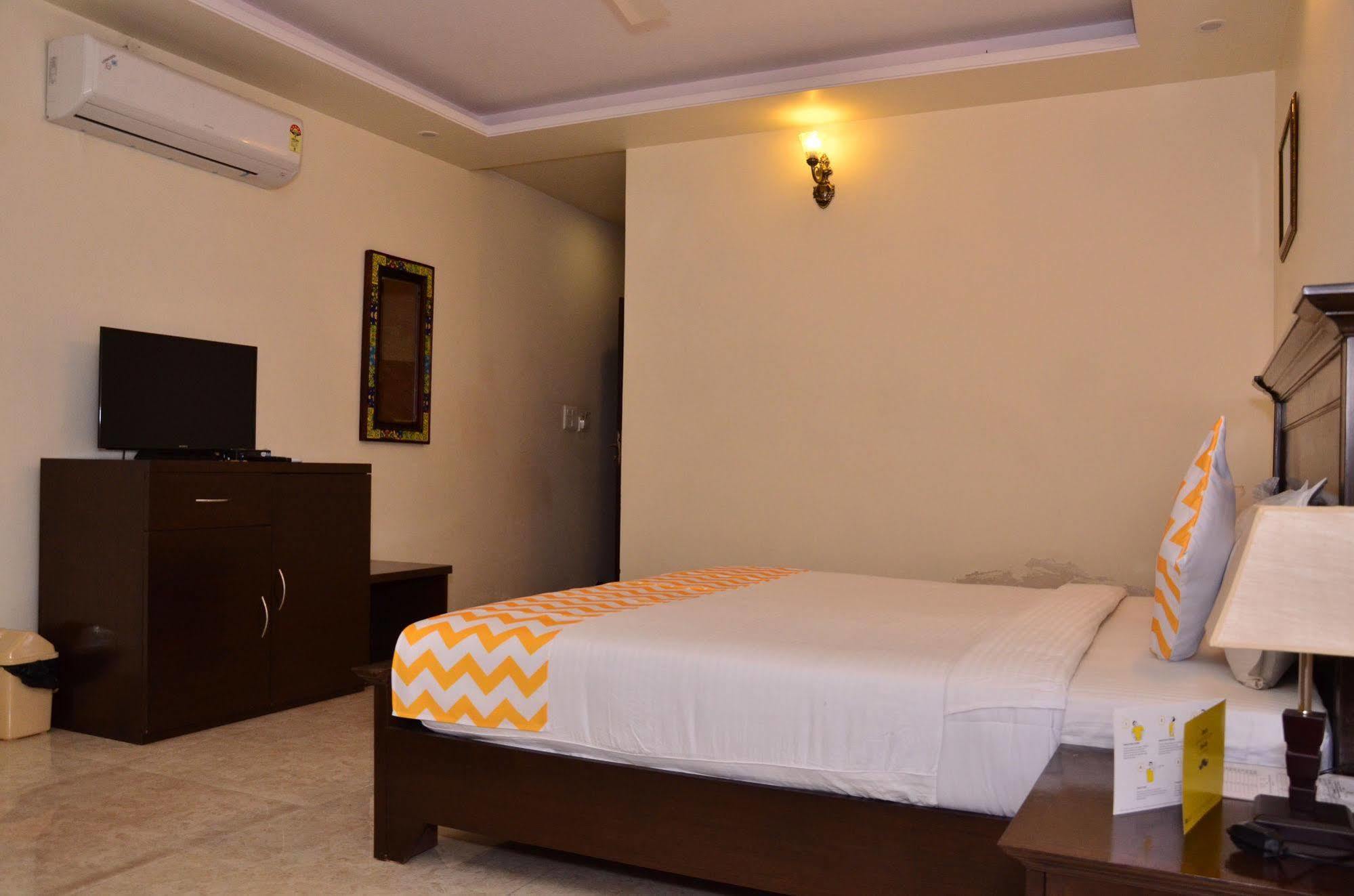 Hotel Raj Regency à Jaipur Extérieur photo
