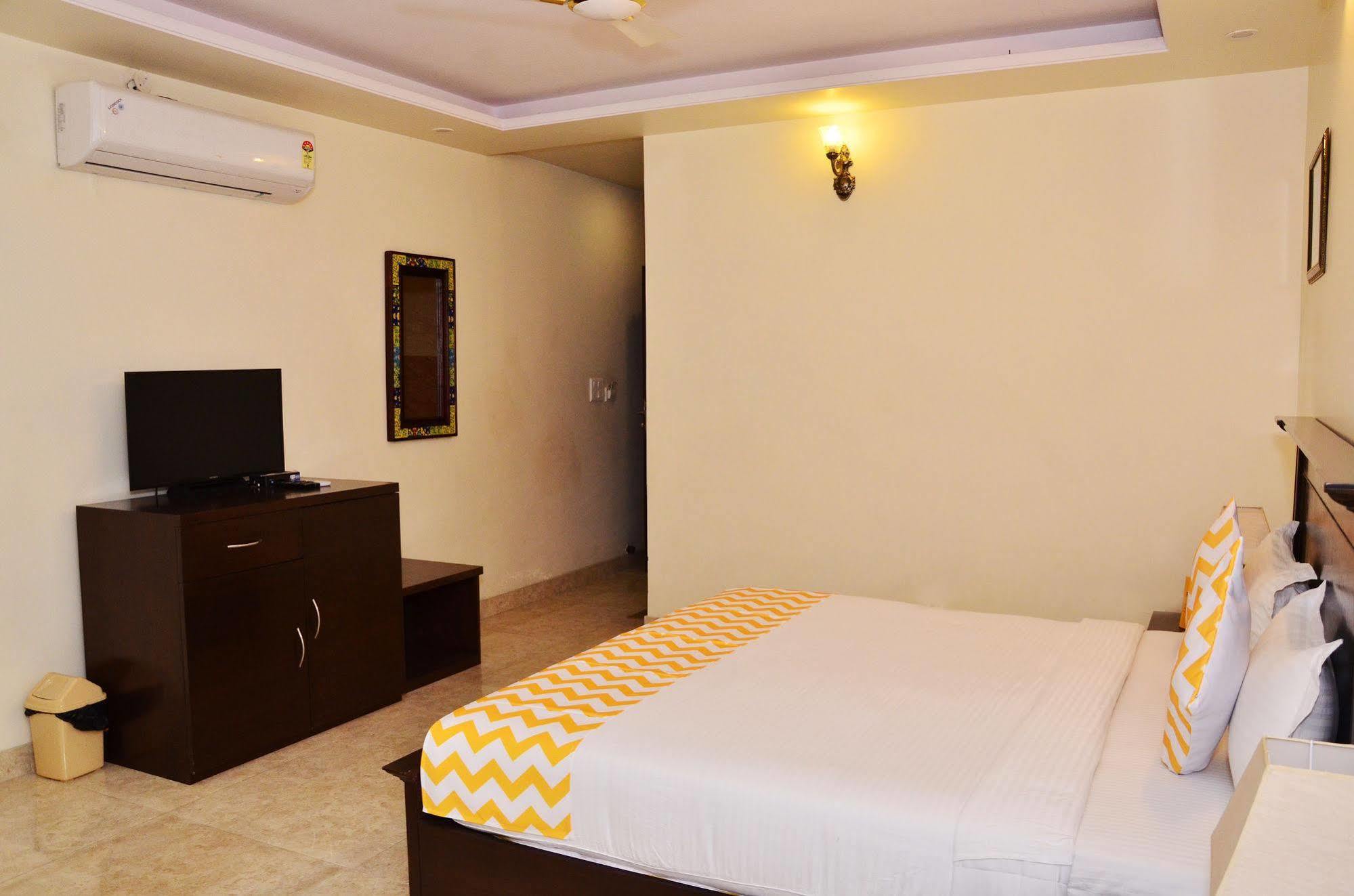 Hotel Raj Regency à Jaipur Extérieur photo