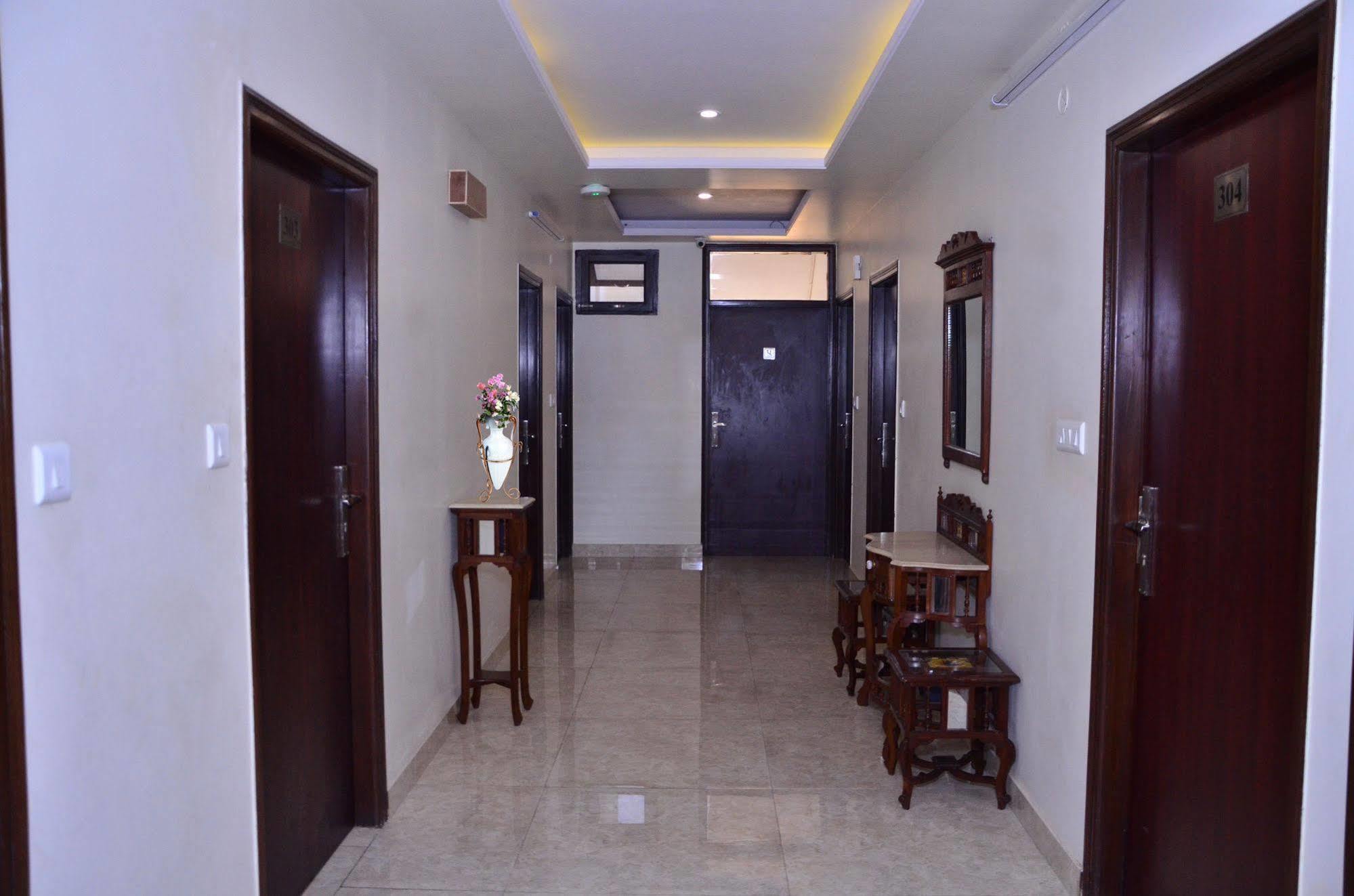 Hotel Raj Regency à Jaipur Extérieur photo