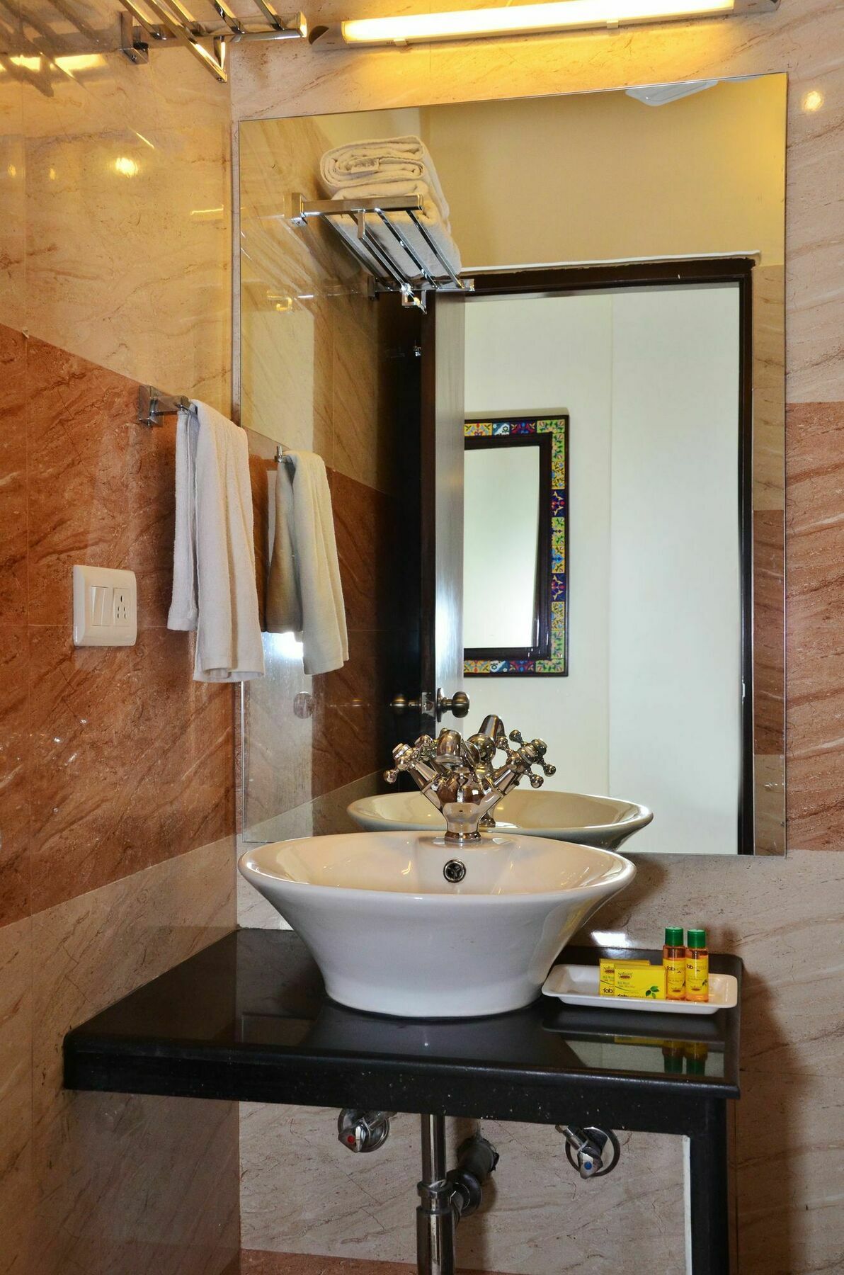 Hotel Raj Regency à Jaipur Extérieur photo