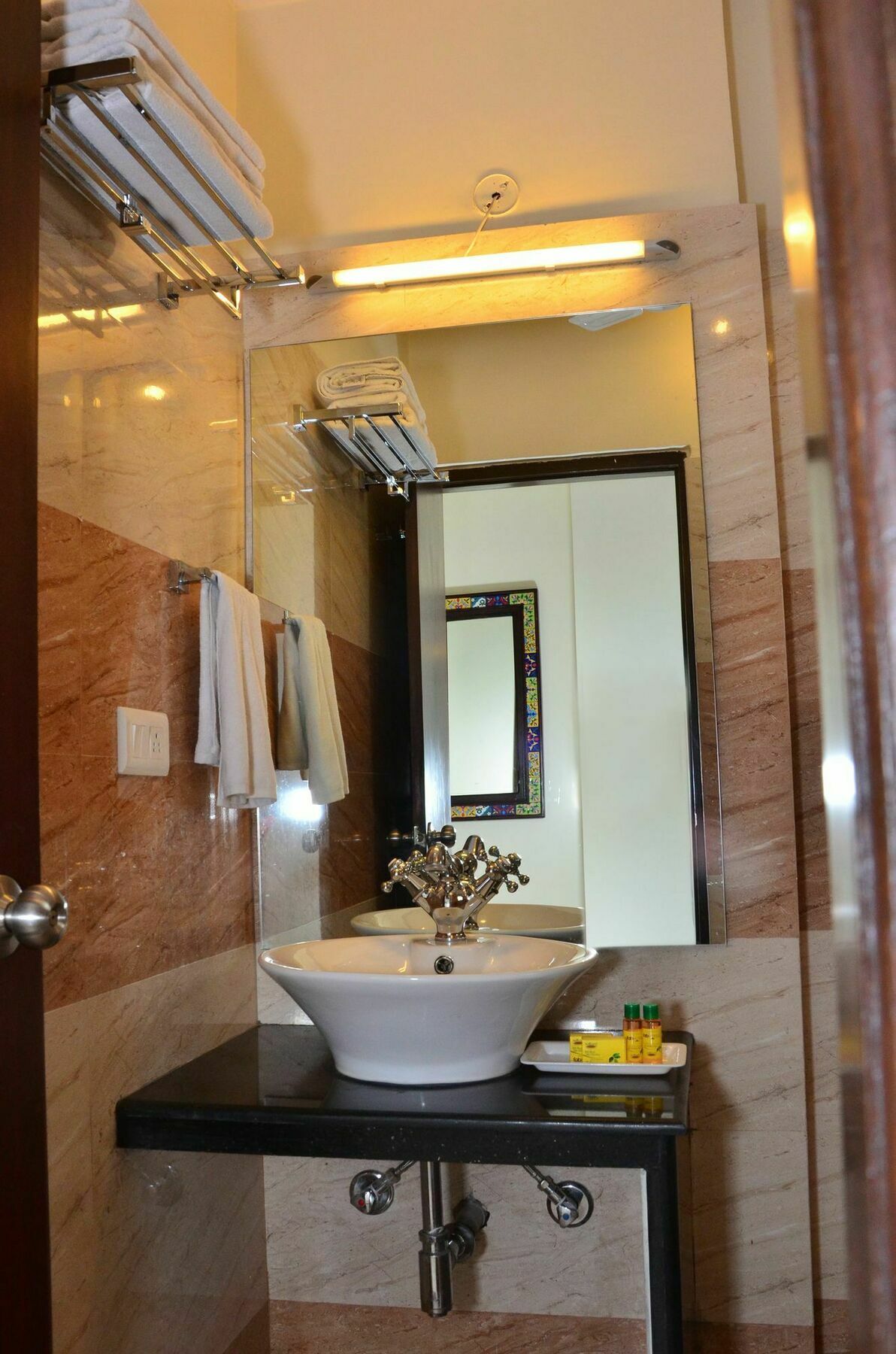 Hotel Raj Regency à Jaipur Extérieur photo